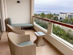 -三亚海棠湾喜来登度假酒店