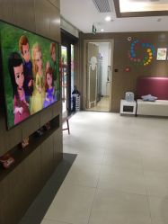 点击看大图 -睿宝儿科·眼科·口腔(杨浦新江湾城店)