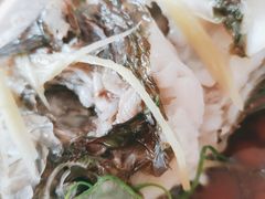 -八方海味餐厅