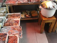 零售区-东四卤煮店(东四北大街店)