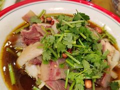 -易老妈蹄花.特色川菜(人民公园总店)