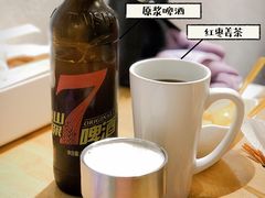-鬼味烤翅(南锣鼓巷店)