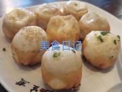 -哑巴生煎(临顿路店)