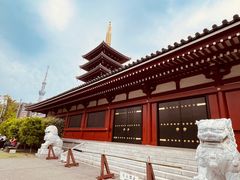 -浅草寺