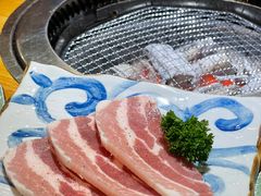 -一牛道炭火烧肉居酒屋(椒江店)