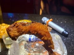 -秦氏环球炸鸡(解放北路店)