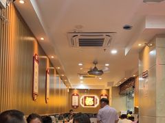 -龙记桂林米粉店(书城路店)