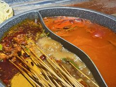 -成都屋头串串(青年北街店)