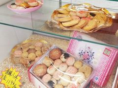 -芦庄子桂顺斋(和平路总店)