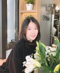 -SY COLOUR专业烫染