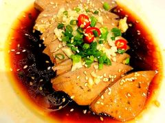 -金哥私房菜馆(张府园总店)