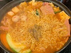 -烤路里·韩国品质自助烤肉(石路天虹4号店)