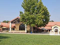 -意大利农场度假村