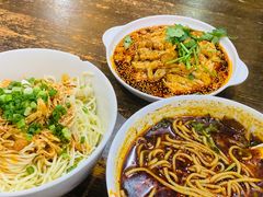 -牛王庙(龙华花园店)