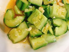 拍黄瓜-老四川平头酸菜鱼(衙前店)