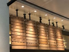 -喜茶(上海兴业太古汇店)