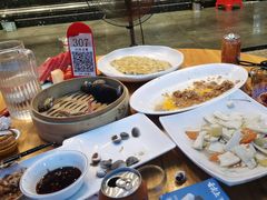 -舌尖上·霞浦滩涂海鲜·新闽菜(总店)