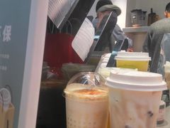 -喜茶(深圳丰盛町店)