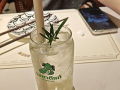 -太食獸泰式茶餐厅(IFS国金中心店)