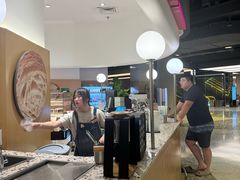 -OUR Bakery(SKP-S店)