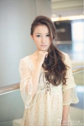 简单编发180豆越店长-icare美发沙龙