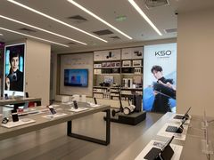 -小米之家(长宁中山公园龙之梦店)