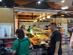 -三姐妹冷面馆(保卫路店)