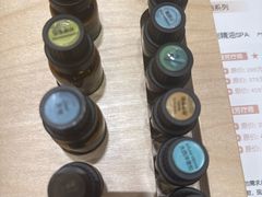 -泰合玺·精油疗愈 SPA(南京河西万达店)