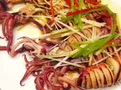 -宏源鑫海鲜餐厅·海景婚宴厅(石老人店)