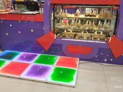 -堆叠冰淇淋(同德昆明广场店)