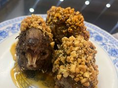 -鸿运兔·手撕烤兔(天府广场店)