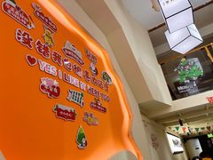 -肥家大排档(天河体育西店)