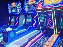 -VS SPORTS PARK运动玩乐园·团建·生日会(合生汇店)