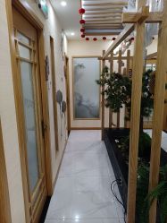 -芳朵美容养生SPA