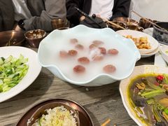 -魁盛居百年鲁菜馆(县西巷店)