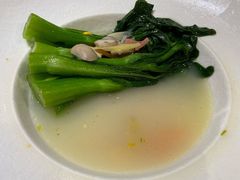 -如轩·海鲜砂锅粥·潮汕菜(南城店)