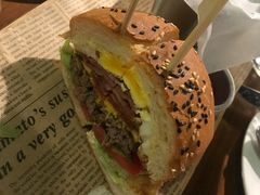 -G+KITCHEN(龙湖狮山天街店)