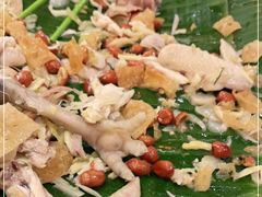 -园林美食城·本土农家菜(杨和镇店)