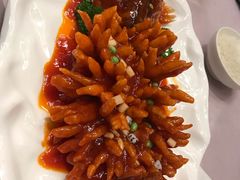 -宏达宴老菜馆(群力第四大道店)