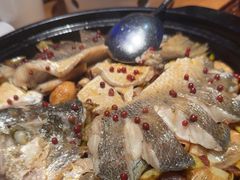 -马仕玖煲·融合菜·酥不腻烤鸭(人大店)