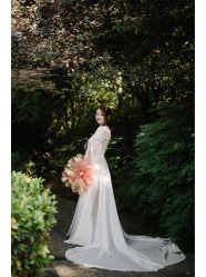 -MECCI婚礼摄影跟拍(红东方广场店)