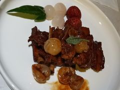 -拾溪餐厅·包厢(杭州千禧度假酒店)