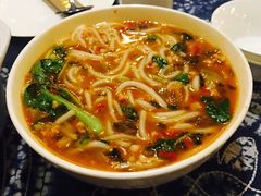 -滇道云南特色料理(康定路店)