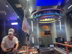 -路边羊烧烤酒场(宝带路店)