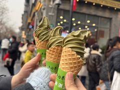 -吴裕泰茶庄(前门大街店)