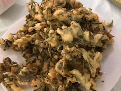 -何适山庄 ·可团建(水长城P2停车场店)