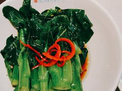 -花椒俏川菜小馆(南海万达店)