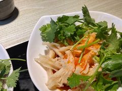 -原味主张椰子鸡·脆皮文昌鸡煲(友谊广场店)
