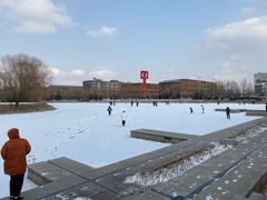 -中关村生命科学园