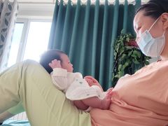 -金贝儿月嫂(高新尚品国际店)